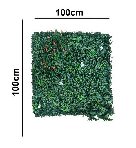 Urban Miracle Vertical Garden 100cmx100cm