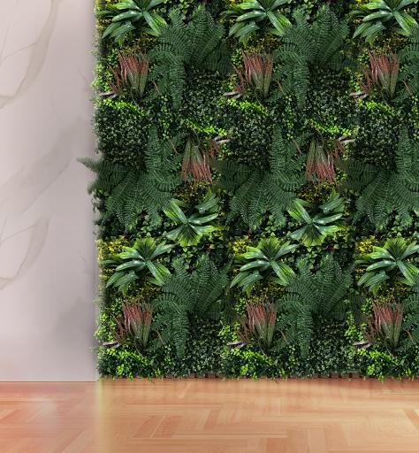 Urban Forest Vertical Garden 50cmx50cm