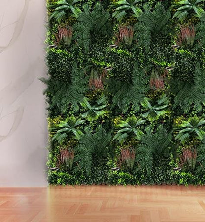 Urban Forest Vertical Garden 50cmx50cm