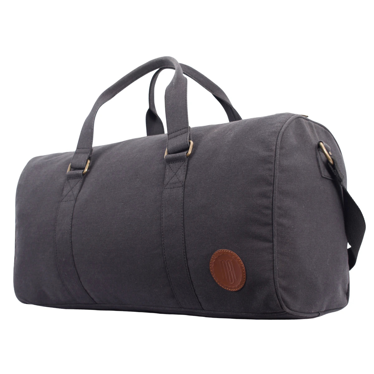 Ayn Duffle Bag For Men & Women 30L – Navy