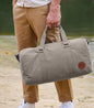 Ayn Duffle Bag For Men & Women 30L – Grey