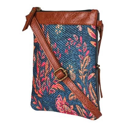 Amelia Sling Crossbody Bag for Women