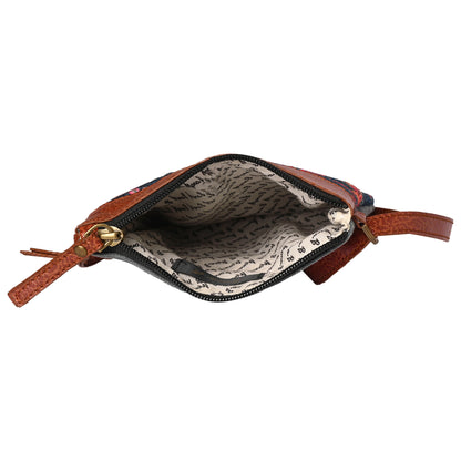Amelia Sling Crossbody Bag for Women