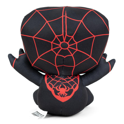 Mirada Marvel Black Spider-Man Plush Toy – 23cm