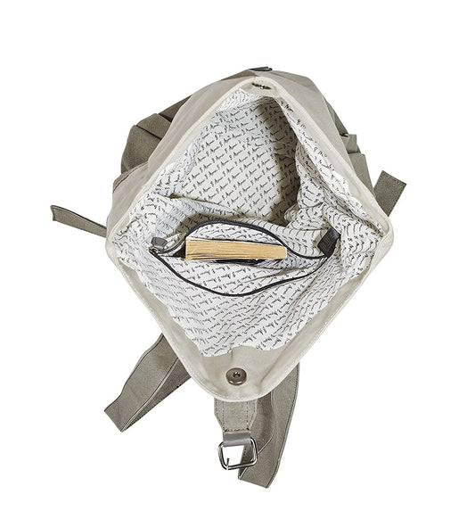 Christian Backpack For Men & Women