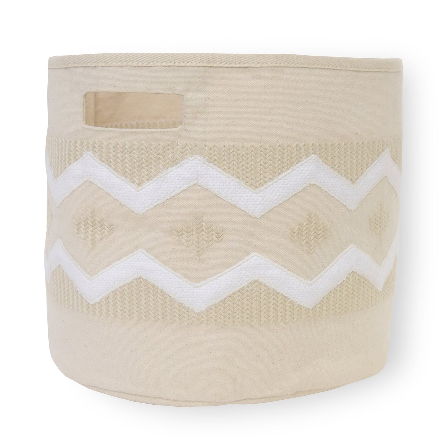 Abracadabra Crane Baby Kendi Storage Bin