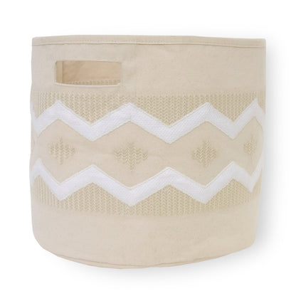 Abracadabra Crane Baby Kendi Storage Bin