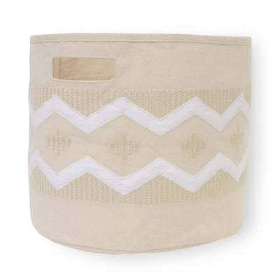 Abracadabra Crane Baby Kendi Storage Bin