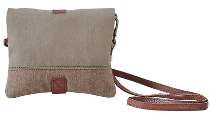 Finley Crossbody Sling Bag For Women – Sky Blue