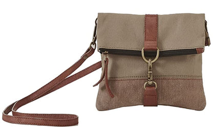 Finley Crossbody Sling Bag For Women – Sky Blue