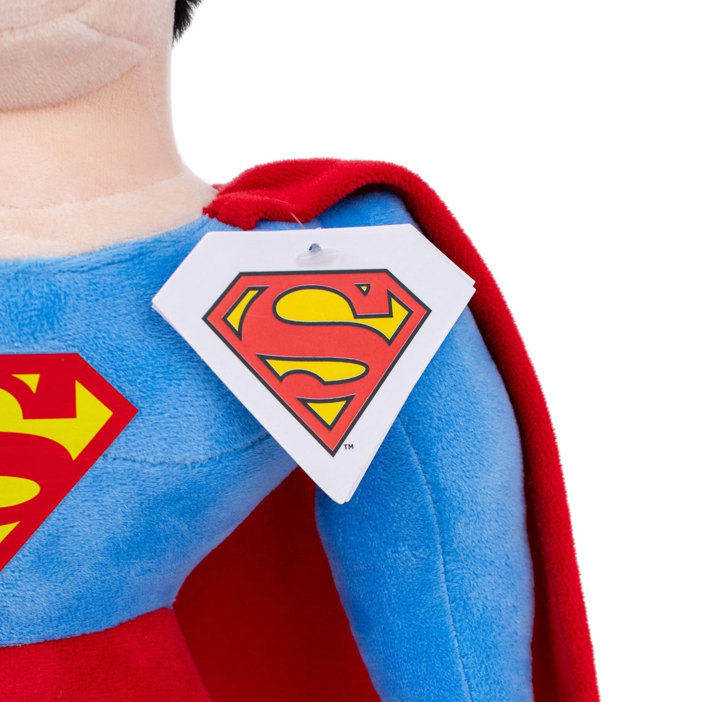 Mirada Official DC Comics Superman Plush Toy – 45cm