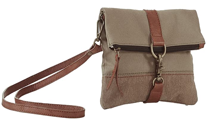 Finley Crossbody Sling Bag For Women – Sky Blue