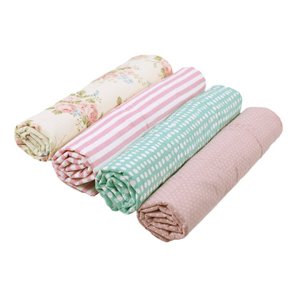 Abracadabra Vintage Changing Mat Set