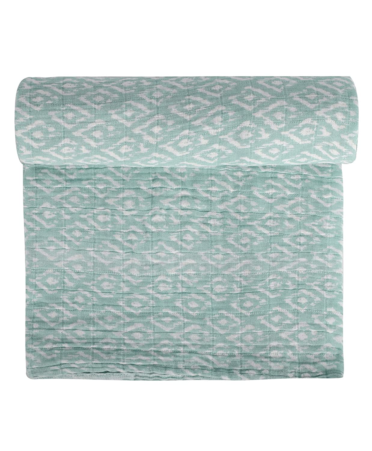 Abracadabra Muslin Swaddles – Set of 3