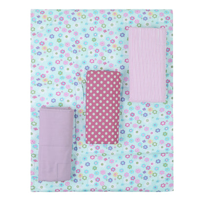 Abracadabra Papillion Changing Mat Set