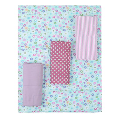 Abracadabra Papillion Changing Mat Set