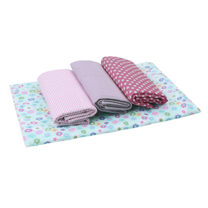 Abracadabra Papillion Changing Mat Set