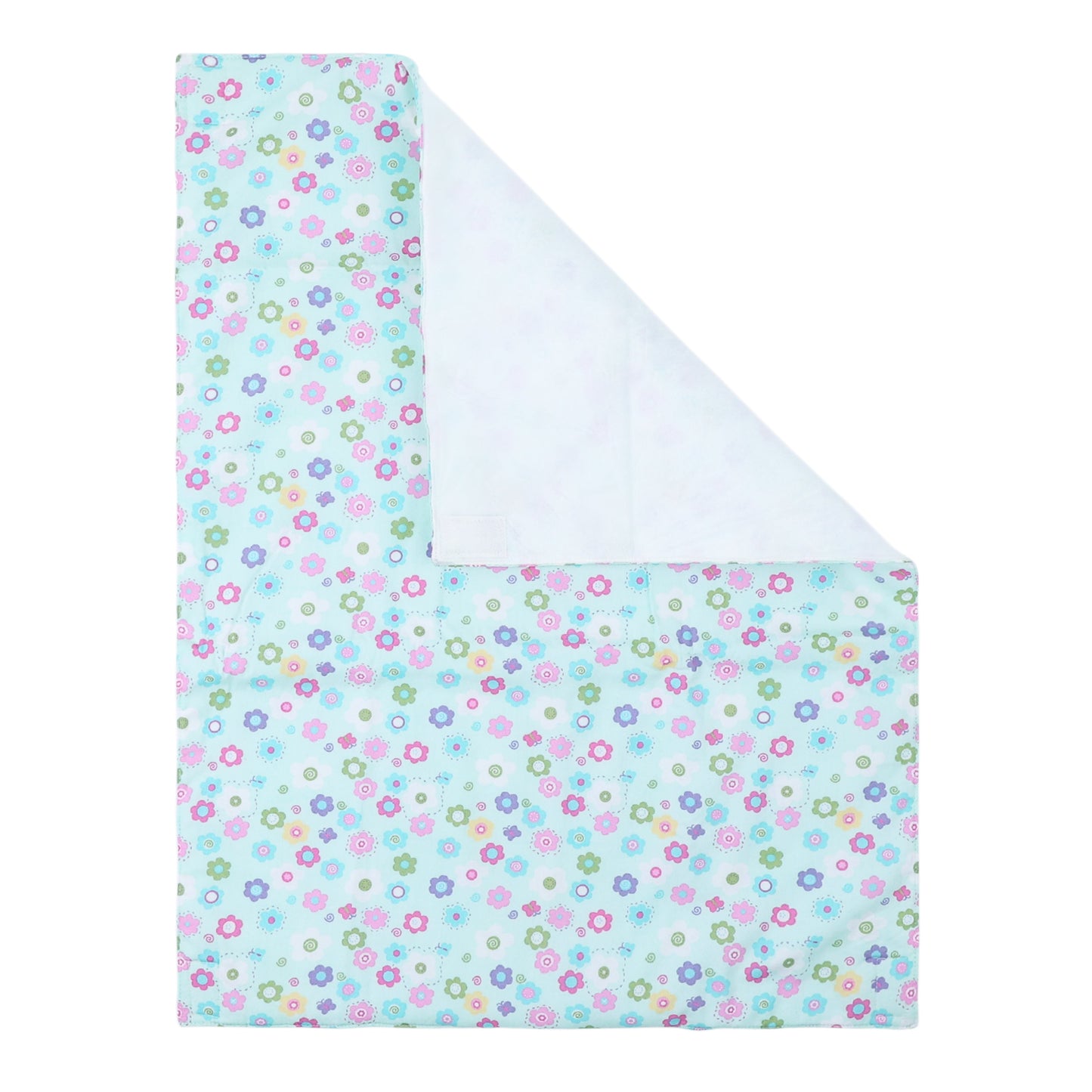 Abracadabra Papillion Changing Mat Set