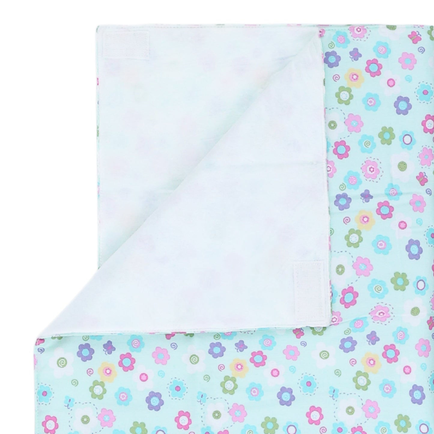 Abracadabra Papillion Changing Mat Set