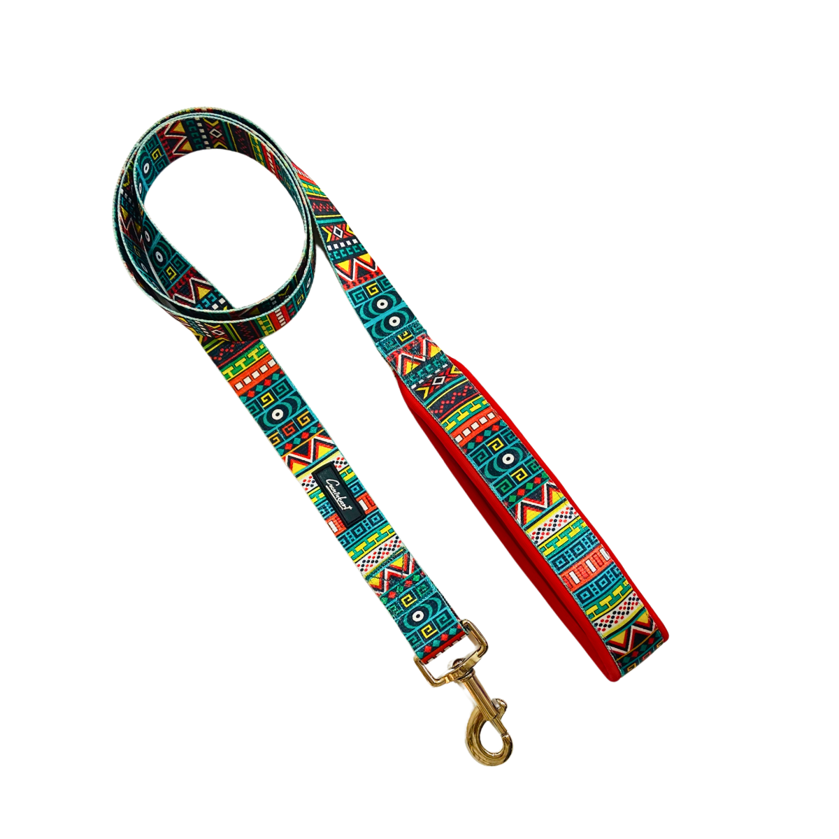 Printed Dog & Cat Leash