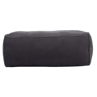 Ayn Duffle Bag For Men & Women 30L – Navy