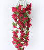 Shop Artificial Hanging Bougainvillea – Vibrant Faux Blooms – 2.9Ft