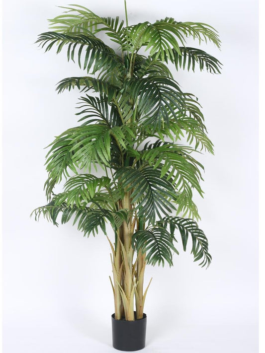 Artificial Areca Palm Plant for Home And Office Decor 72″