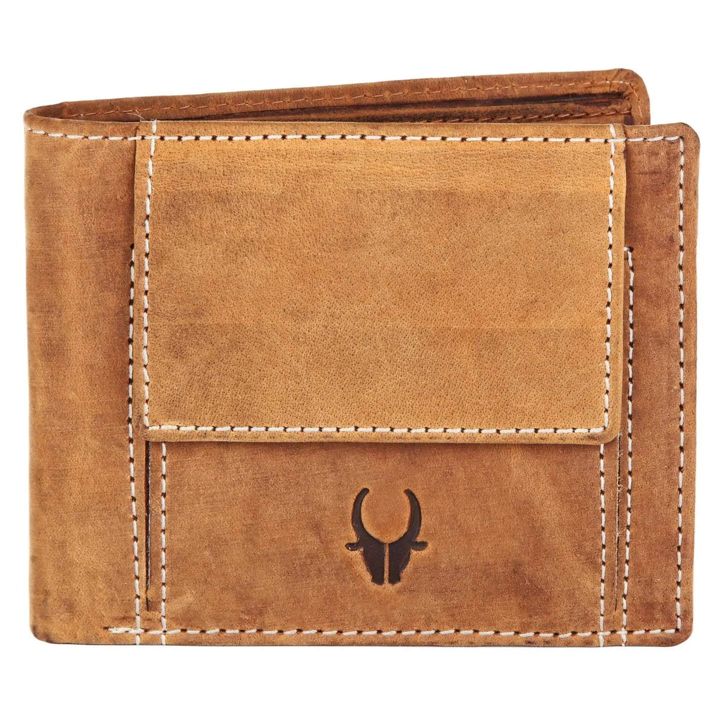 Wildhorn ATLAS RFID Protected Men's Leather Wallet