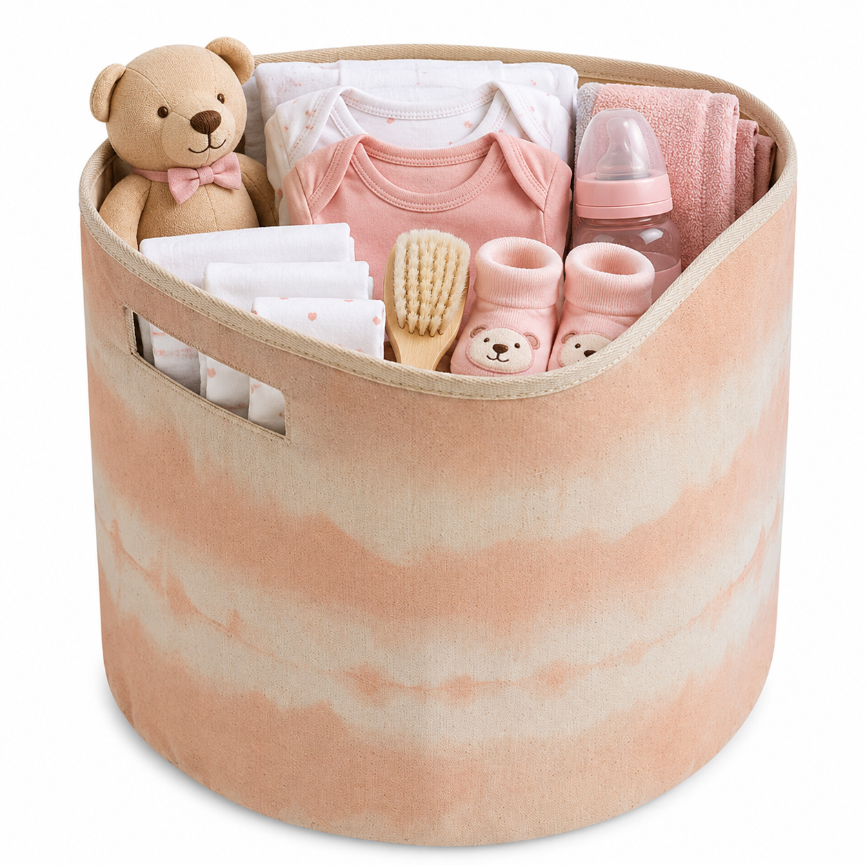 Abracadabra Crane Baby Parker Storage Bin