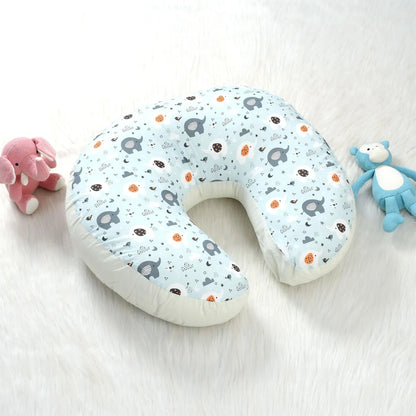 Premium Nursing & Feeding Pillow Appu and Friends