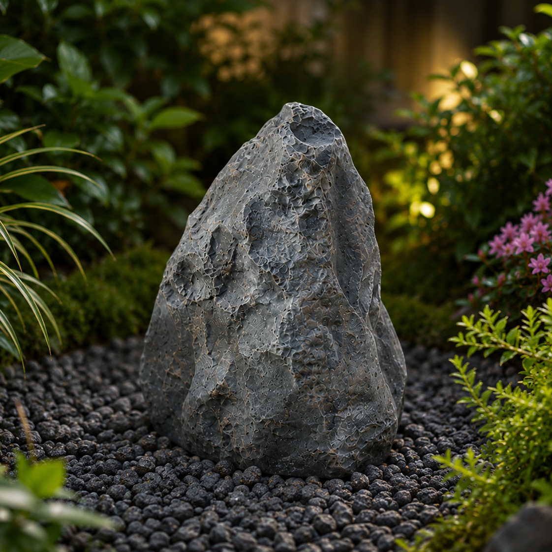 Arrow Indoor Rock Dimensions: 20" x 15" x 18.98"