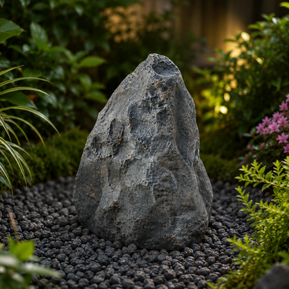 Arrow Indoor Rock Dimensions: 20" x 15" x 18.98"