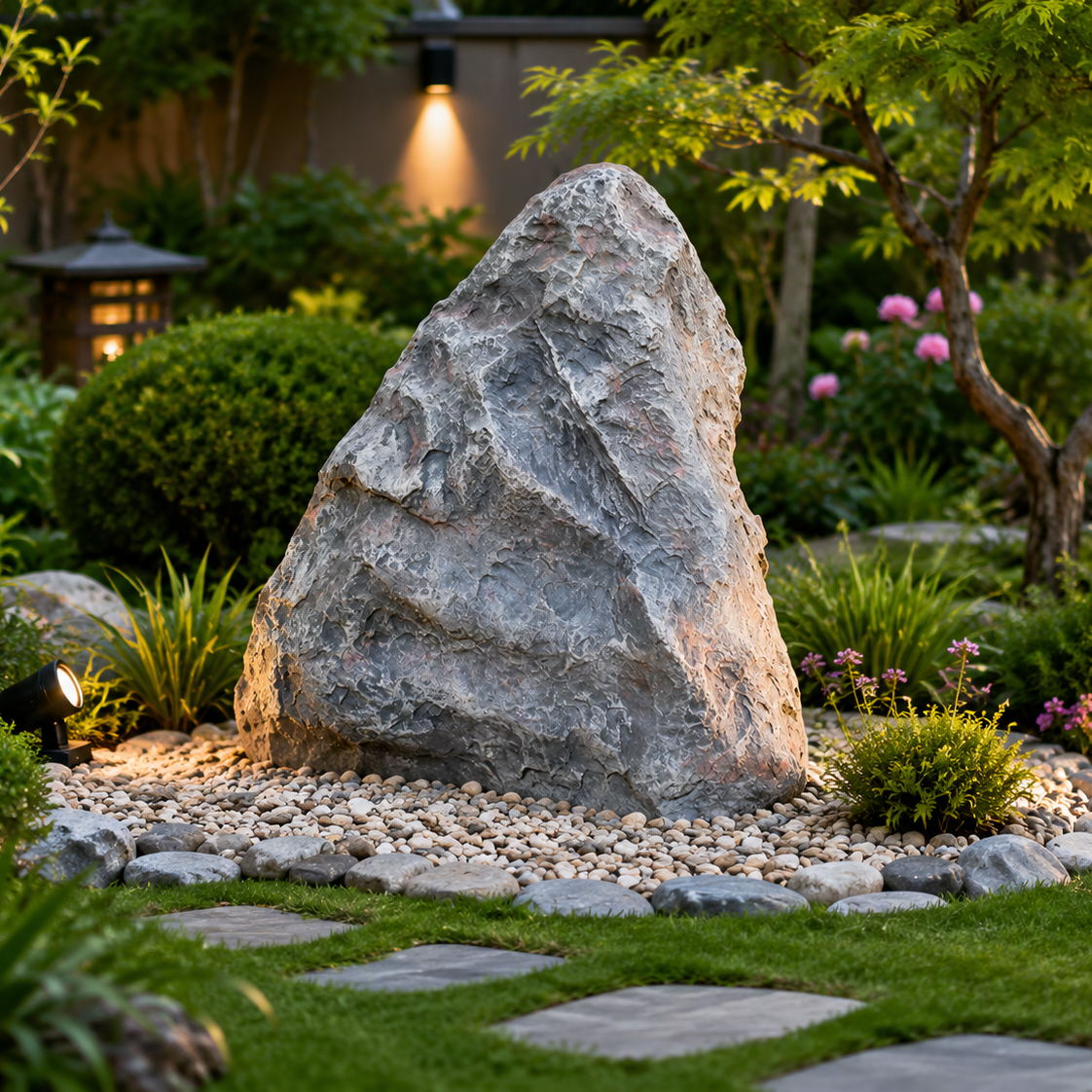 Arrowhead Indoor Rock 22.83" x 17.32" x 21.65"