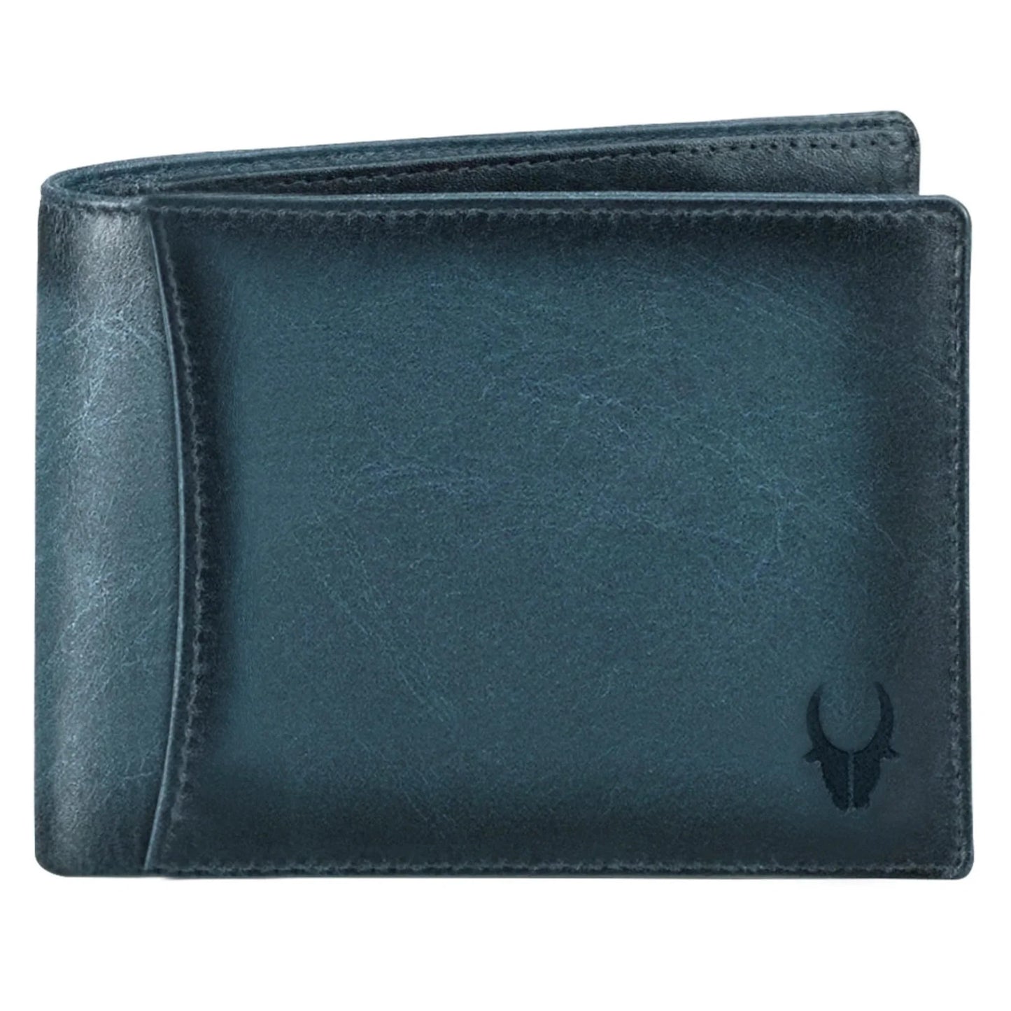 Wildhorn BOSTON RFID Protected Men's Leather Wallet