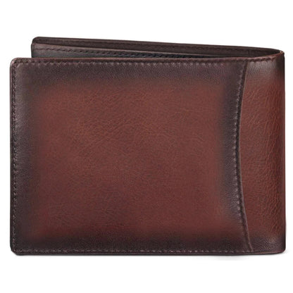 Wildhorn BOSTON RFID Protected Men's Leather Wallet