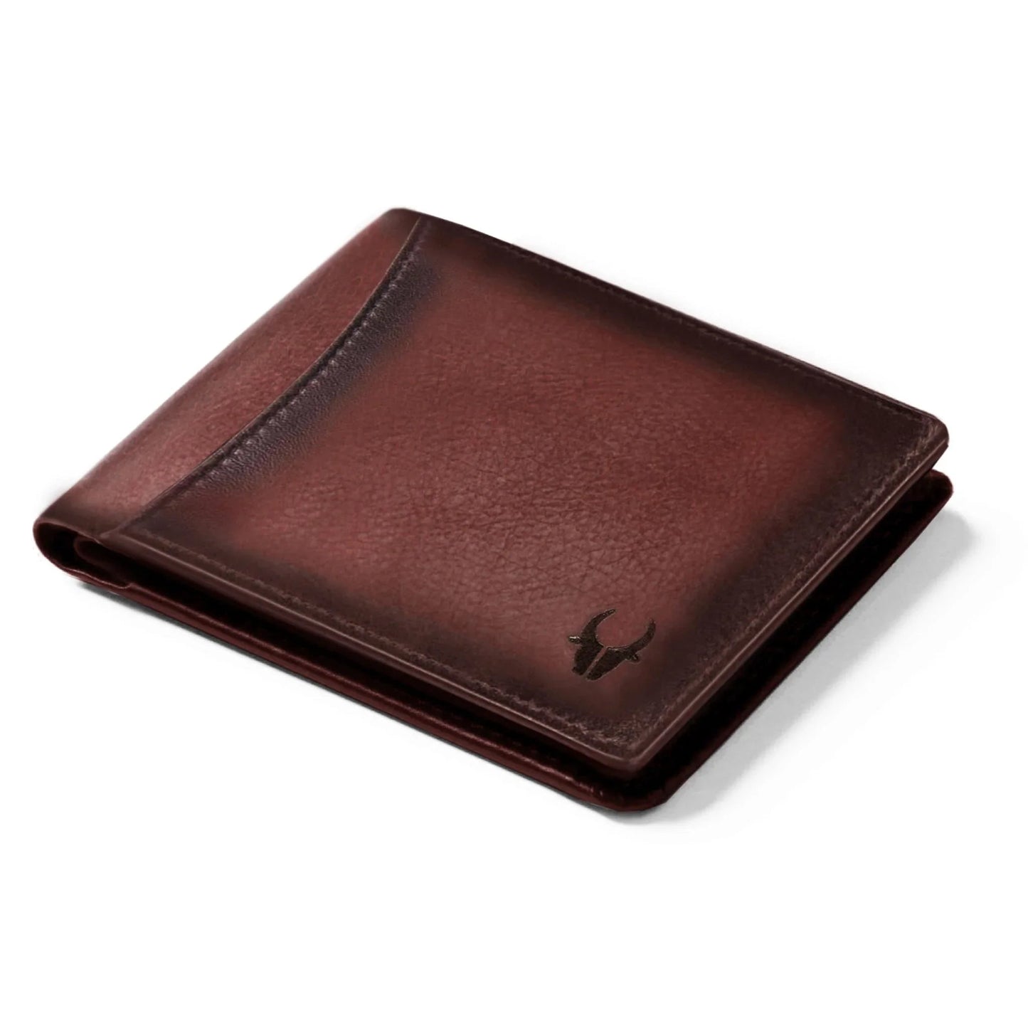 Wildhorn BOSTON RFID Protected Men's Leather Wallet
