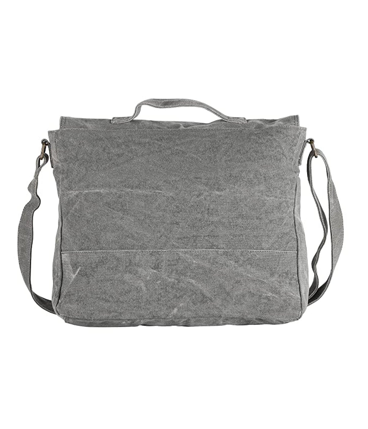 Dream Creates Messenger Laptop Bag For Men & Women