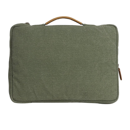 Essentials Laptop Bag Sleeve Case Cover Pouch