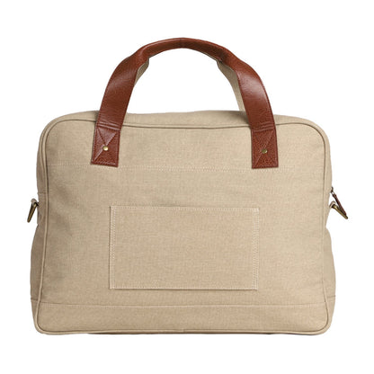 Flint Duffle Bag For Men & Women
