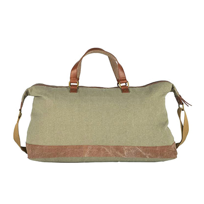 Wanderer Duffle Bag For Men & Women