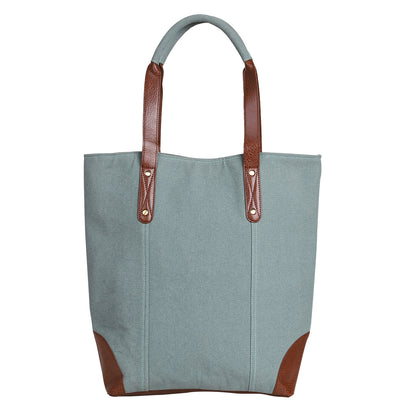 Cleveland Tote Handbag for Women – Sky
