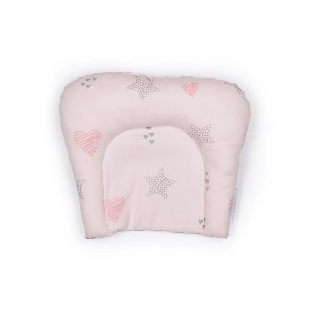 Ballerina Cavity Neck Pillow