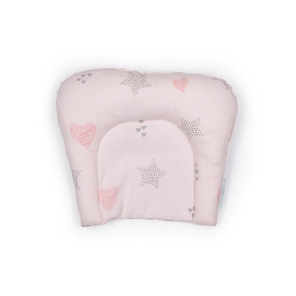 Ballerina Cavity Neck Pillow