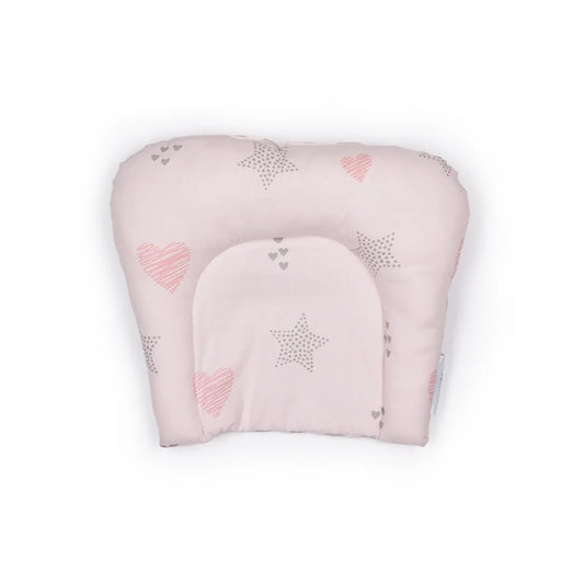 Ballerina Cavity Neck Pillow