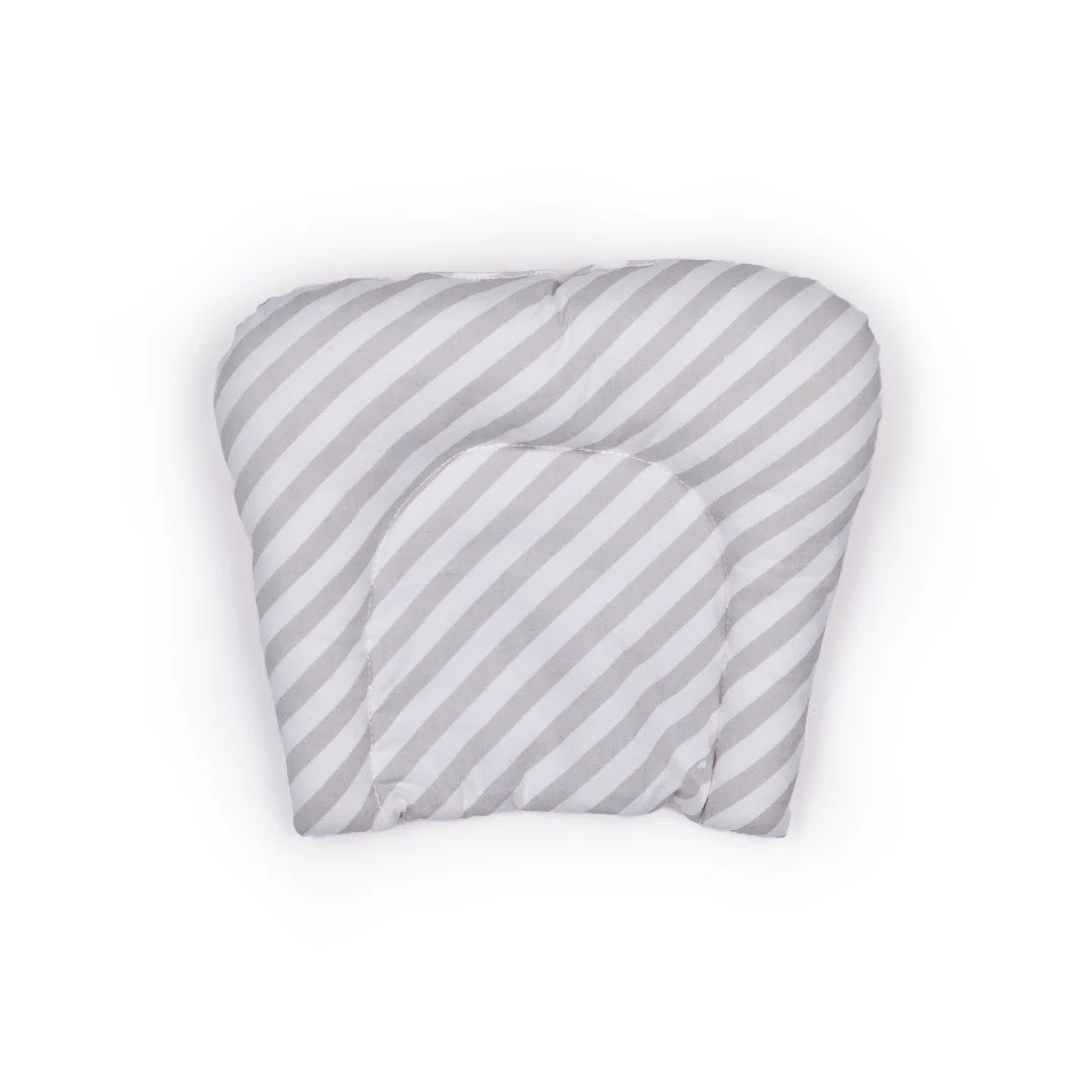 Ballerina Cavity Neck Pillow