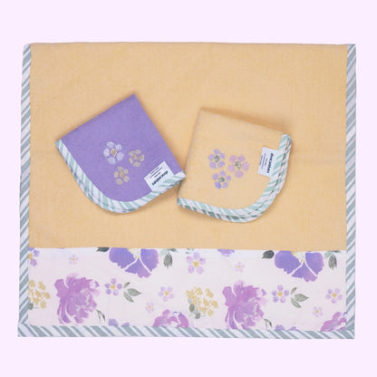 Bath Towel Set - Villandry