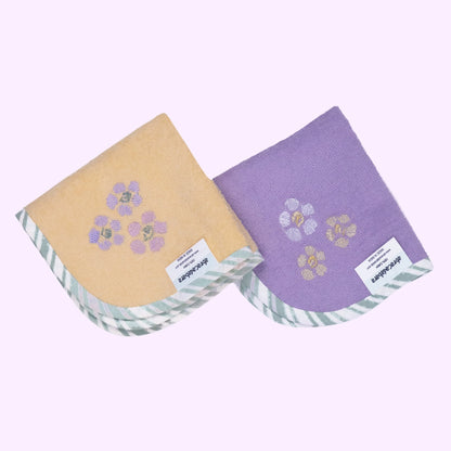 Bath Towel Set - Villandry