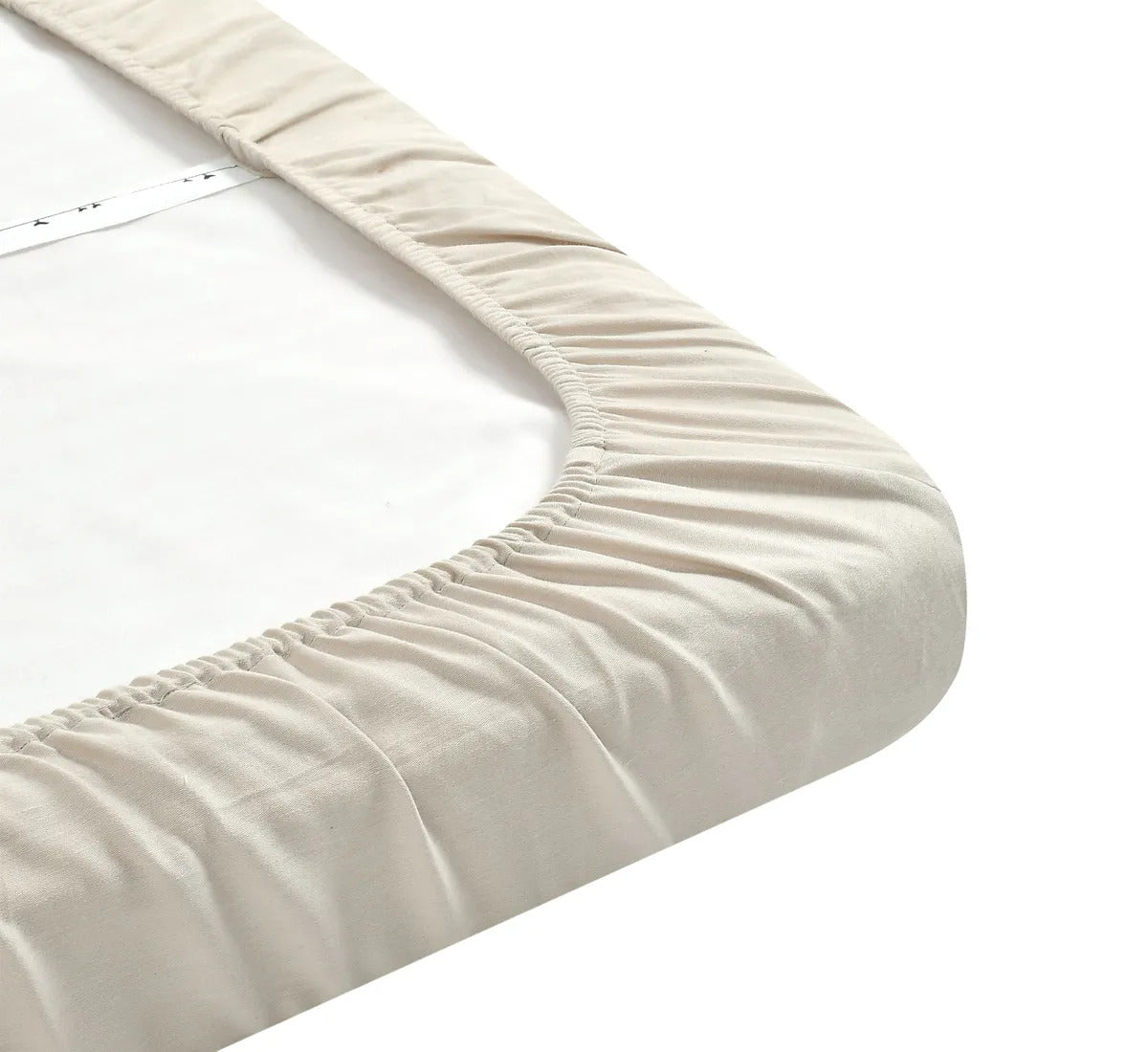 Sovana Premium Fitted Crib sheet