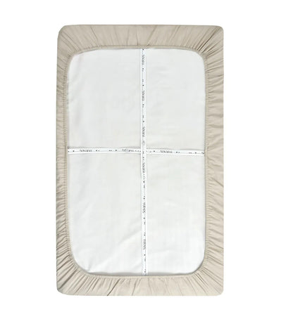 Sovana Premium Fitted Crib sheet