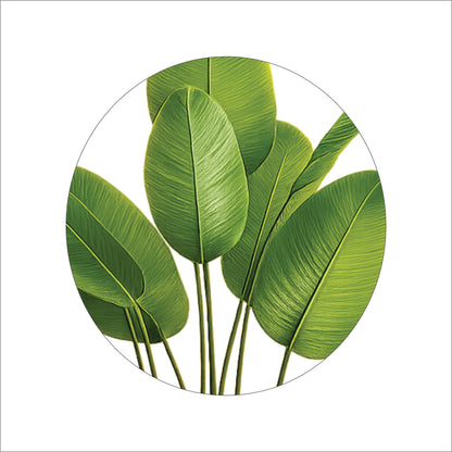 Premium Artificial Bird of Paradise Tree 47"